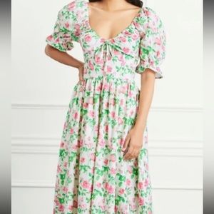 Hill House nap dress Ophelia xl